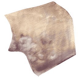 vue aérienne de la parcelle WANAKA, vue aérienne de la parcelle carte de sol