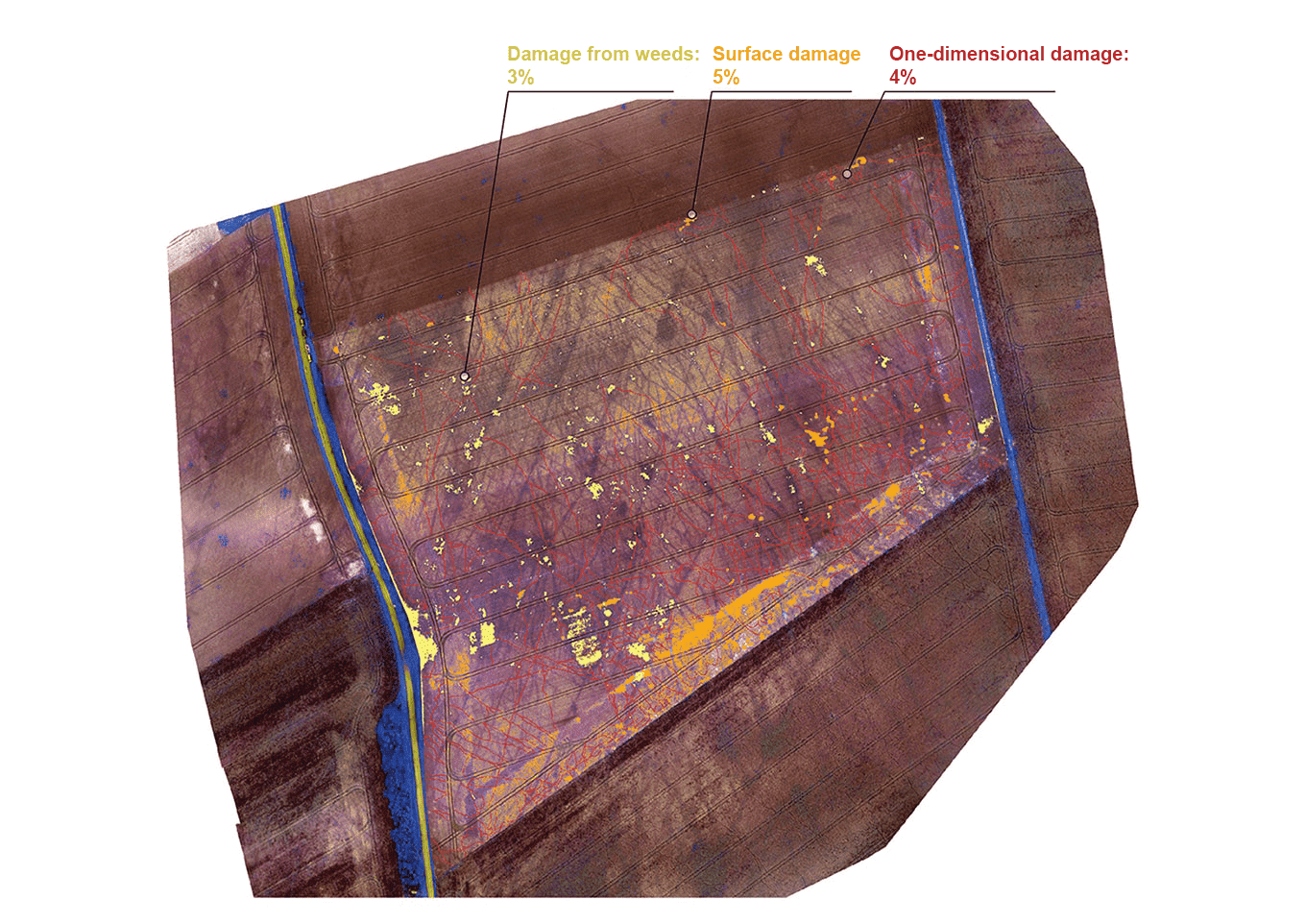 drone agricole wanaka